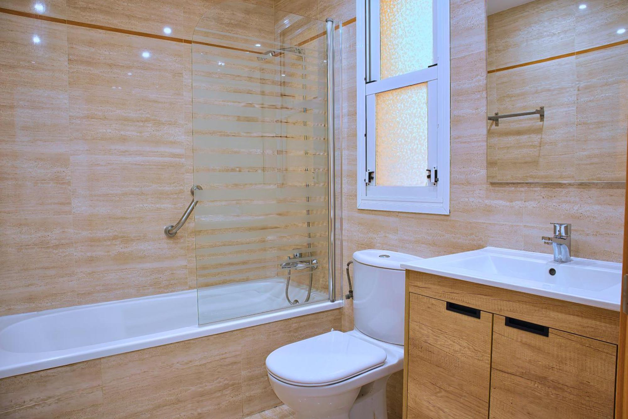 Apartment Del Mediterraneo View